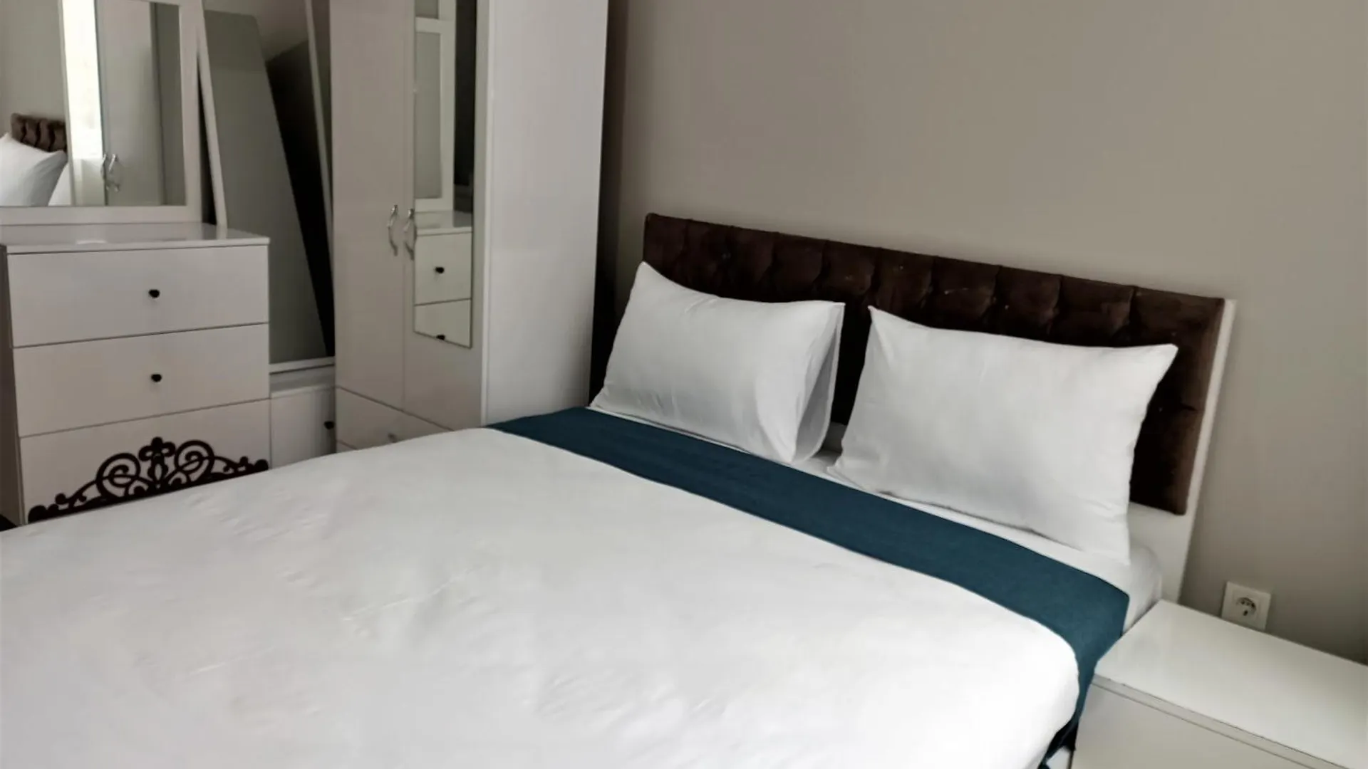 Apartamento Asmin'S House In Fatih Estambul