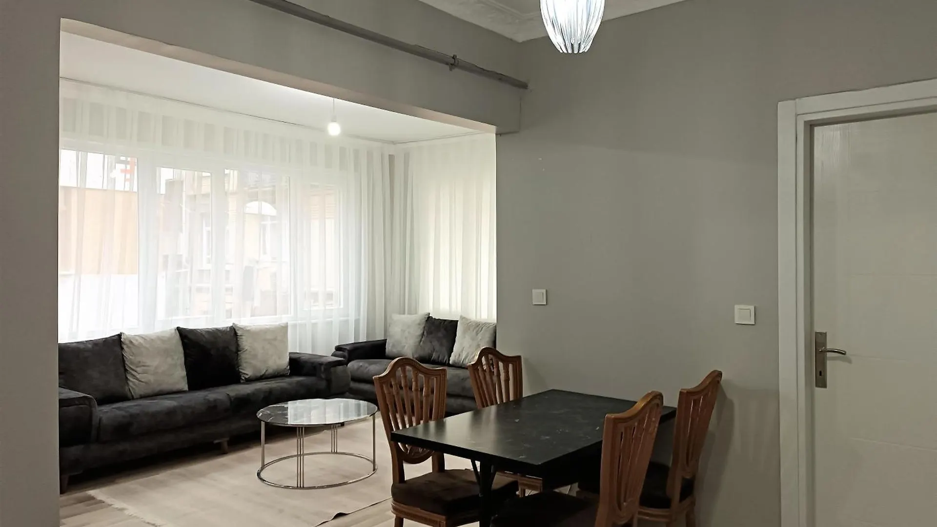 Apartamento Asmin'S House In Fatih Estambul