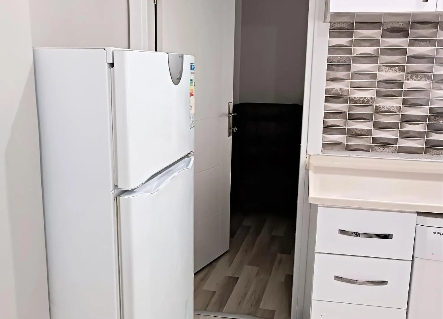 Apartamento Asmin'S House In Fatih Estambul