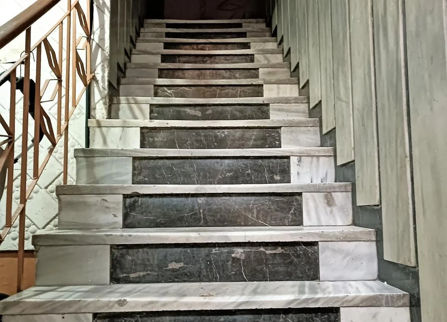 Apartamento Asmin'S House In Fatih Estambul