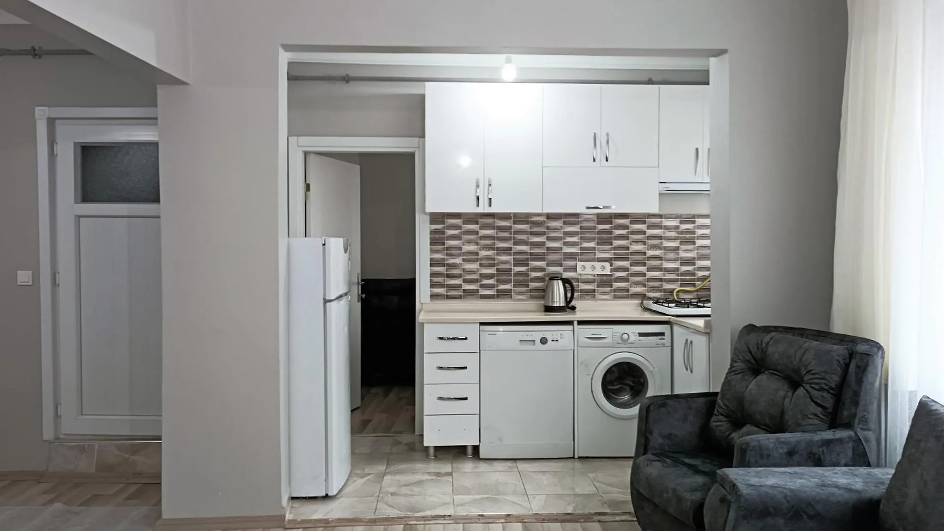 Apartamento Asmin'S House In Fatih Estambul Turquía