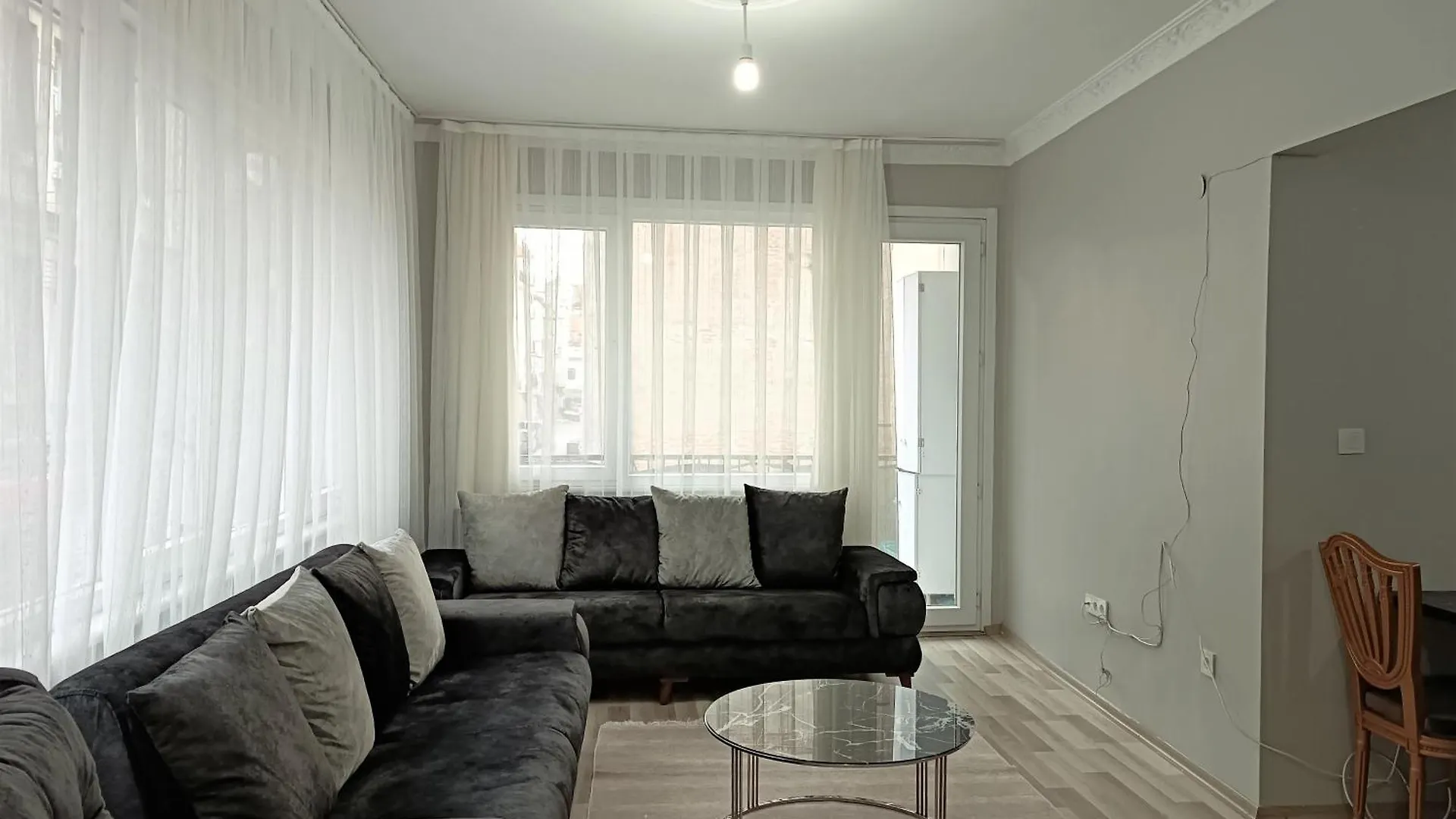 Apartamento Asmin'S House In Fatih Estambul Turquía