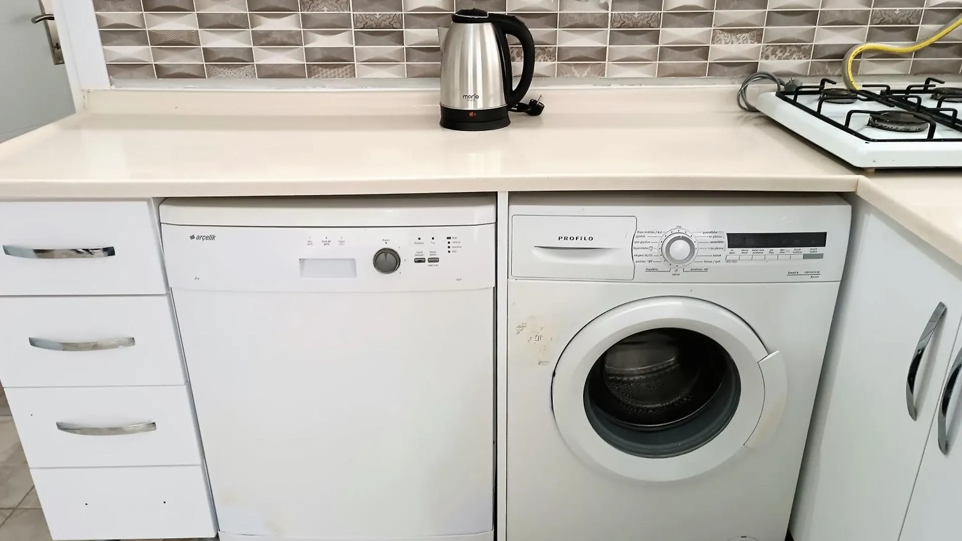 Apartamento Asmin'S House In Fatih Estambul 0*,