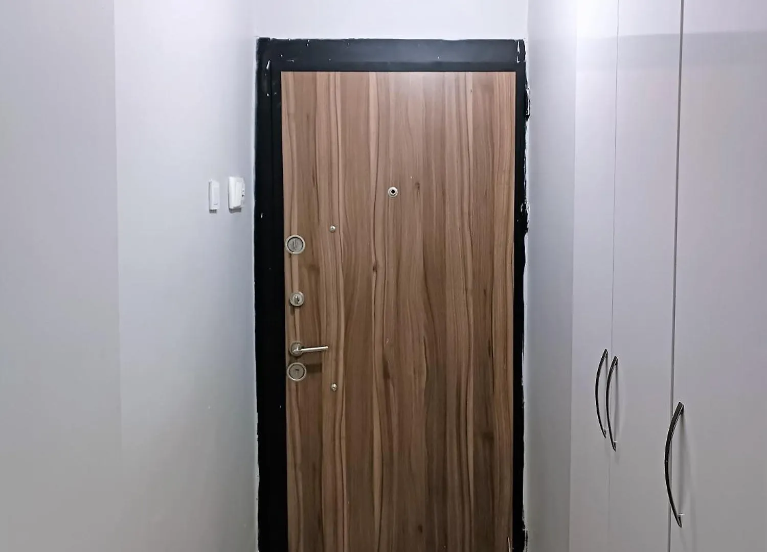 Apartamento Asmin'S House In Fatih Estambul Turquía