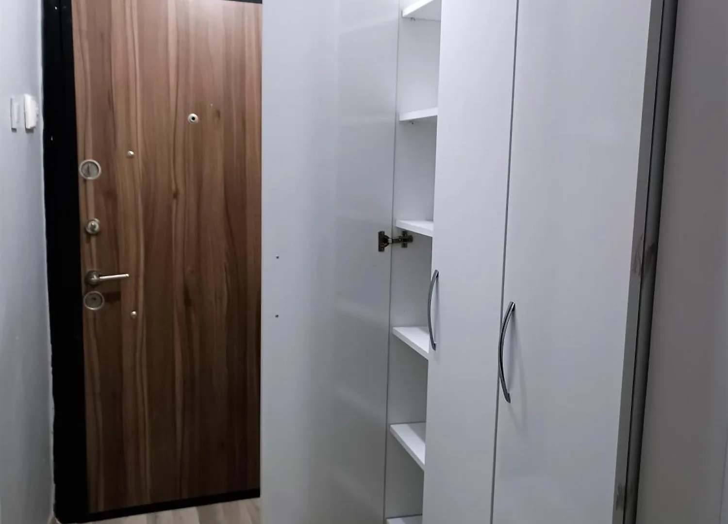 Apartamento Asmin'S House In Fatih Estambul