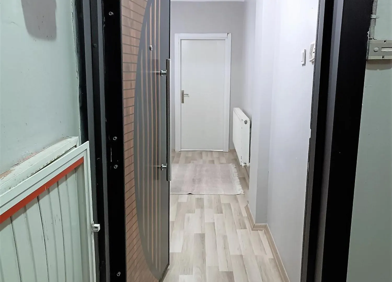 Apartamento Asmin'S House In Fatih Estambul