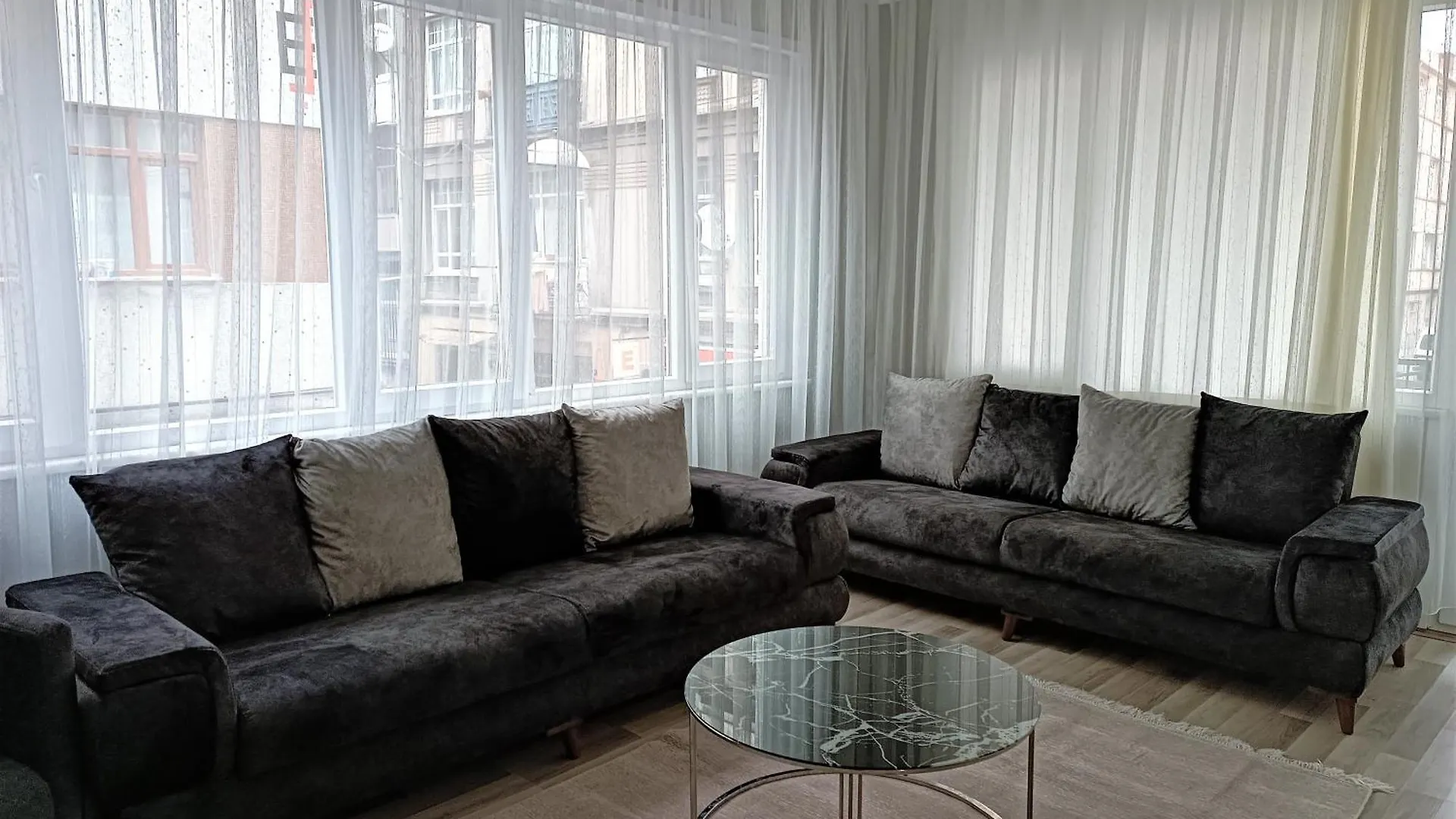 Apartamento Asmin'S House In Fatih Estambul