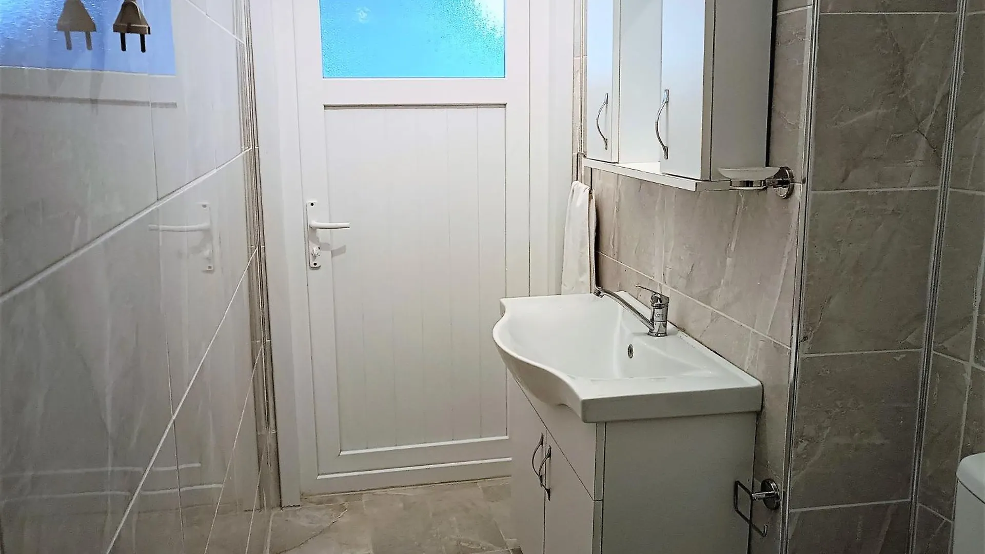 Apartmán Asmin'S House In Fatih Istanbulská provincie